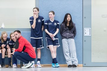 Bild 23 - wCJ NFV Futsalturnier